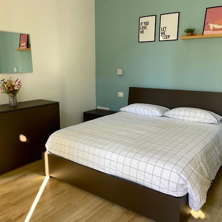 Cujo Apartment Специя Екстериор снимка