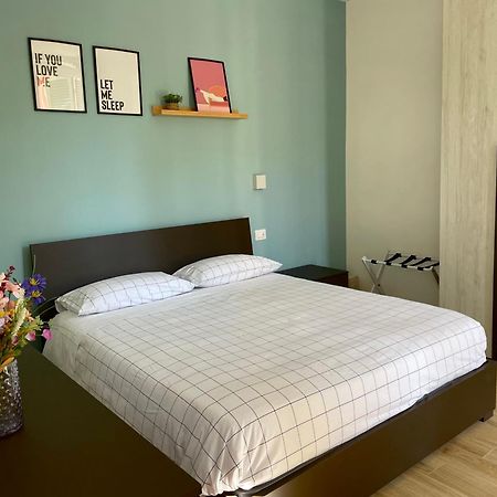 Cujo Apartment Специя Екстериор снимка