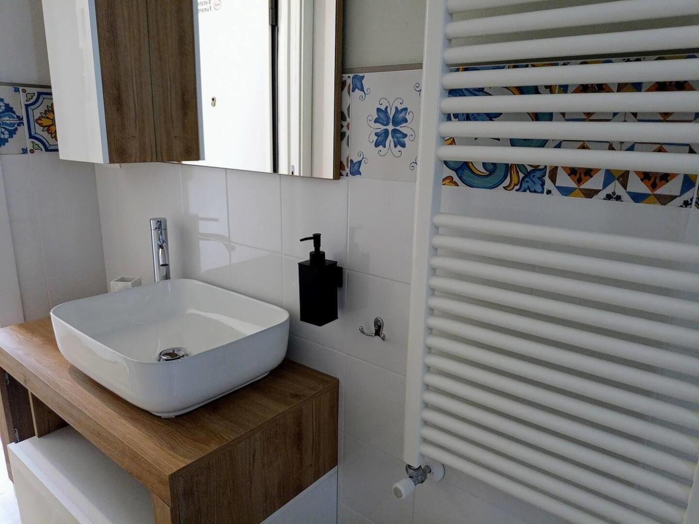 Cujo Apartment Специя Екстериор снимка
