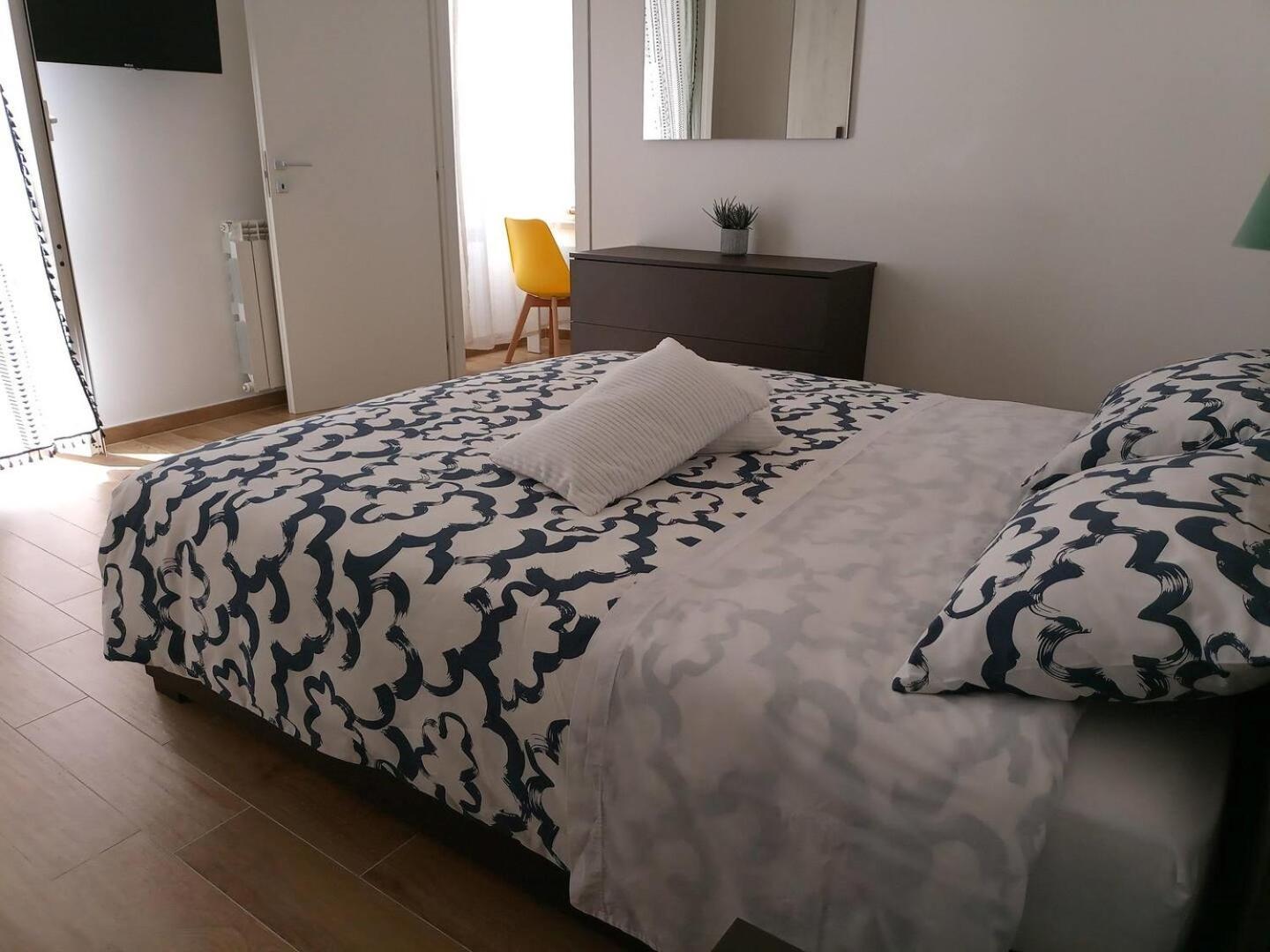 Cujo Apartment Специя Екстериор снимка