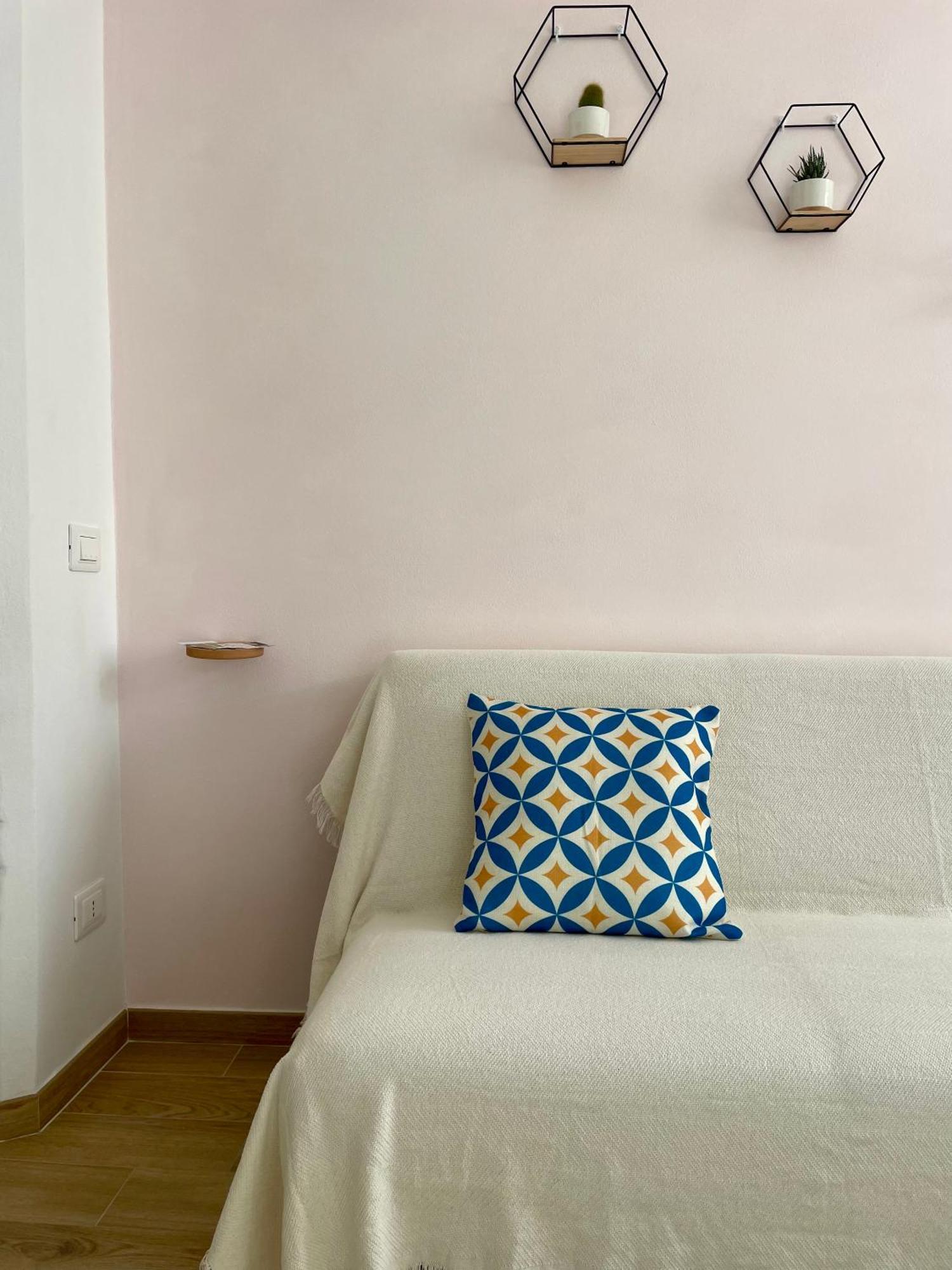 Cujo Apartment Специя Екстериор снимка