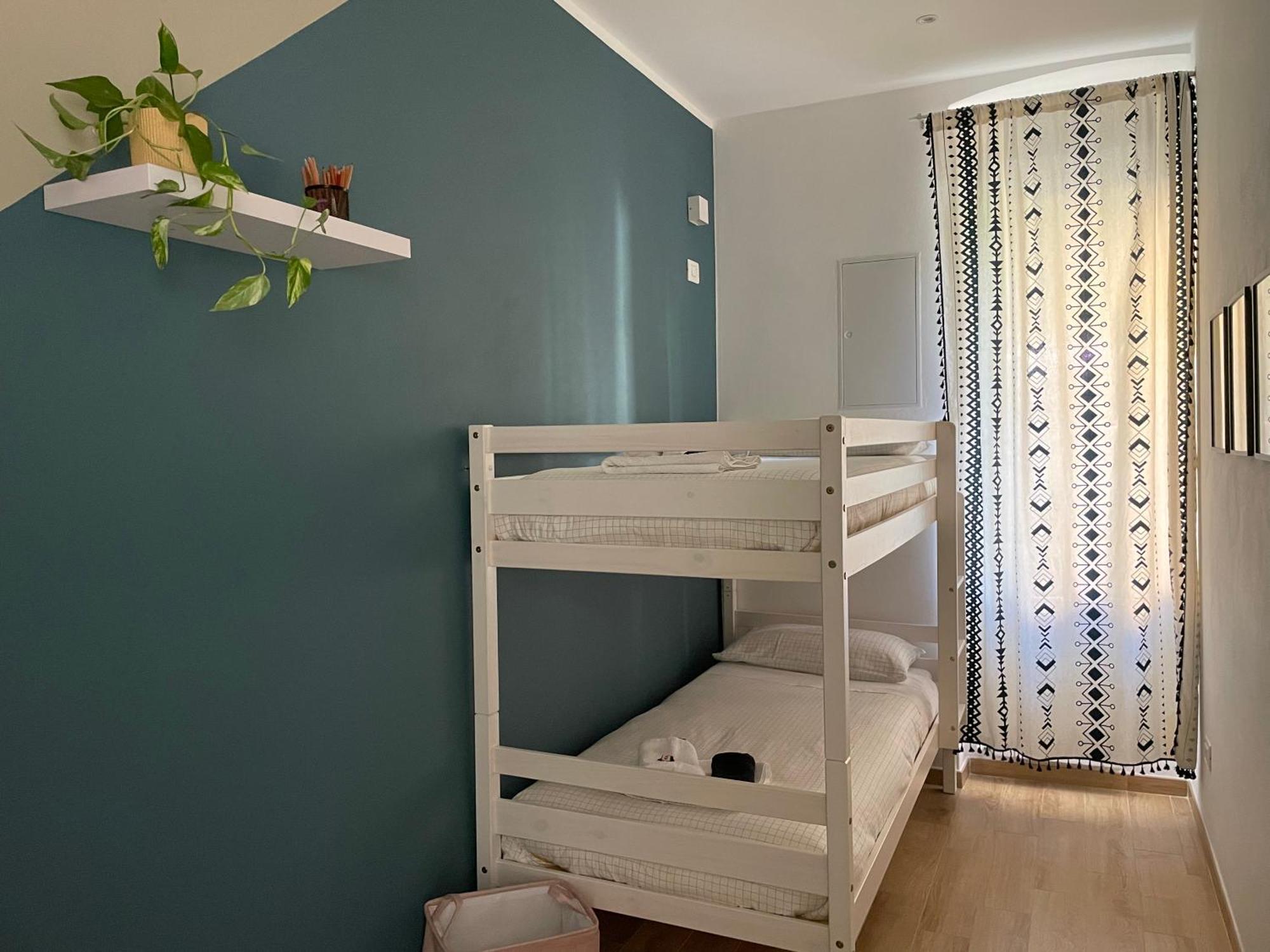 Cujo Apartment Специя Екстериор снимка