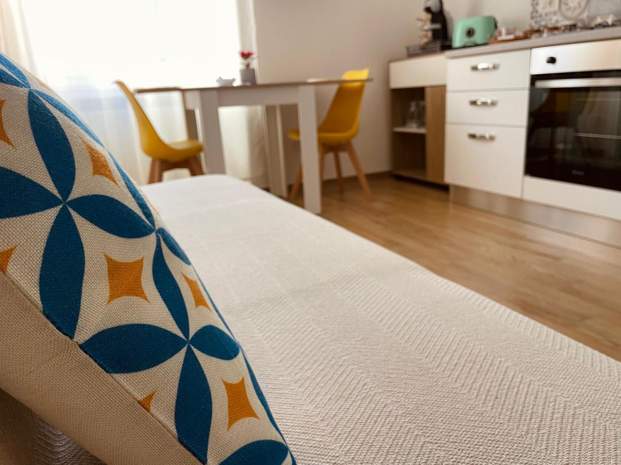 Cujo Apartment Специя Екстериор снимка