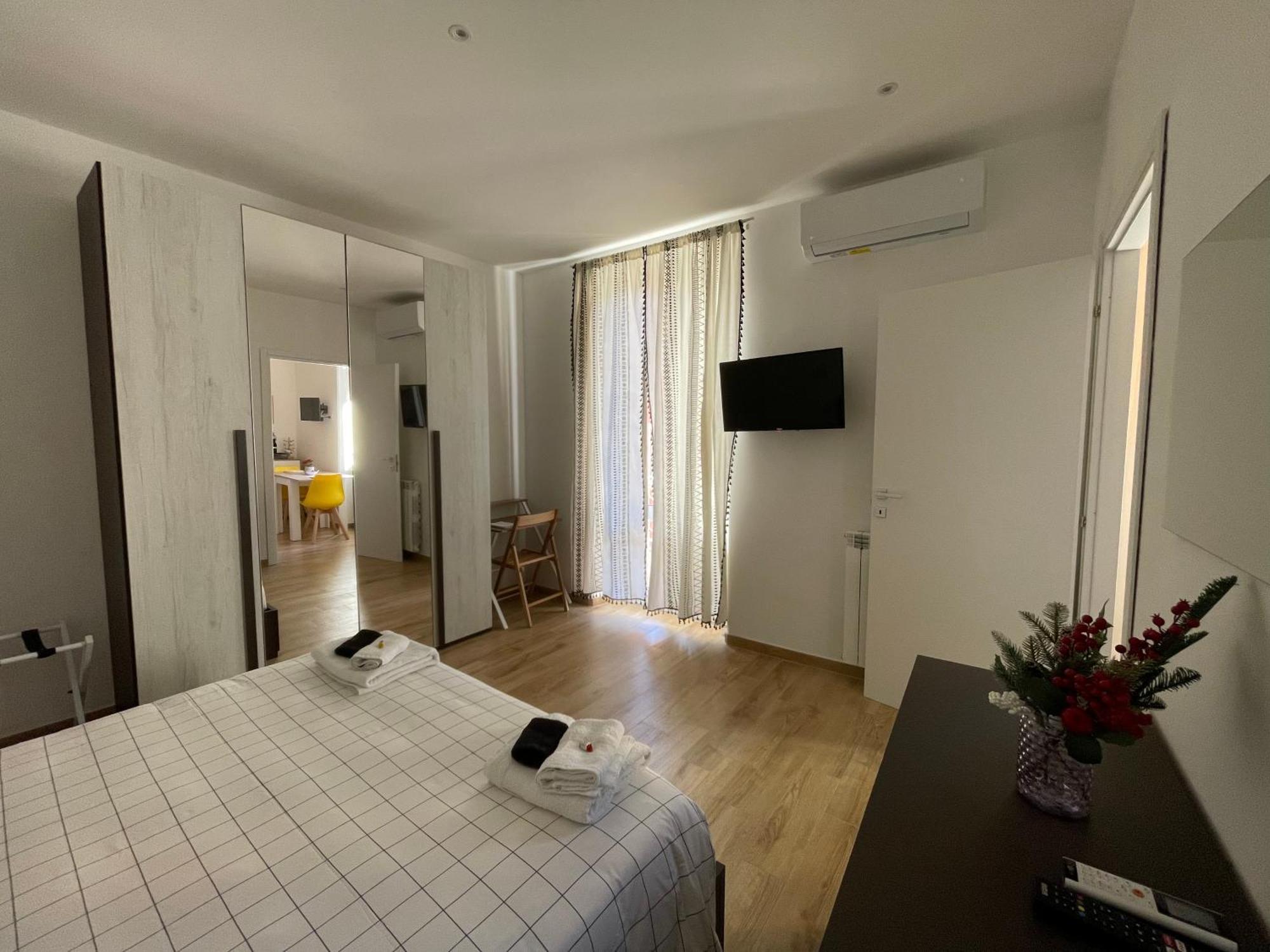 Cujo Apartment Специя Екстериор снимка