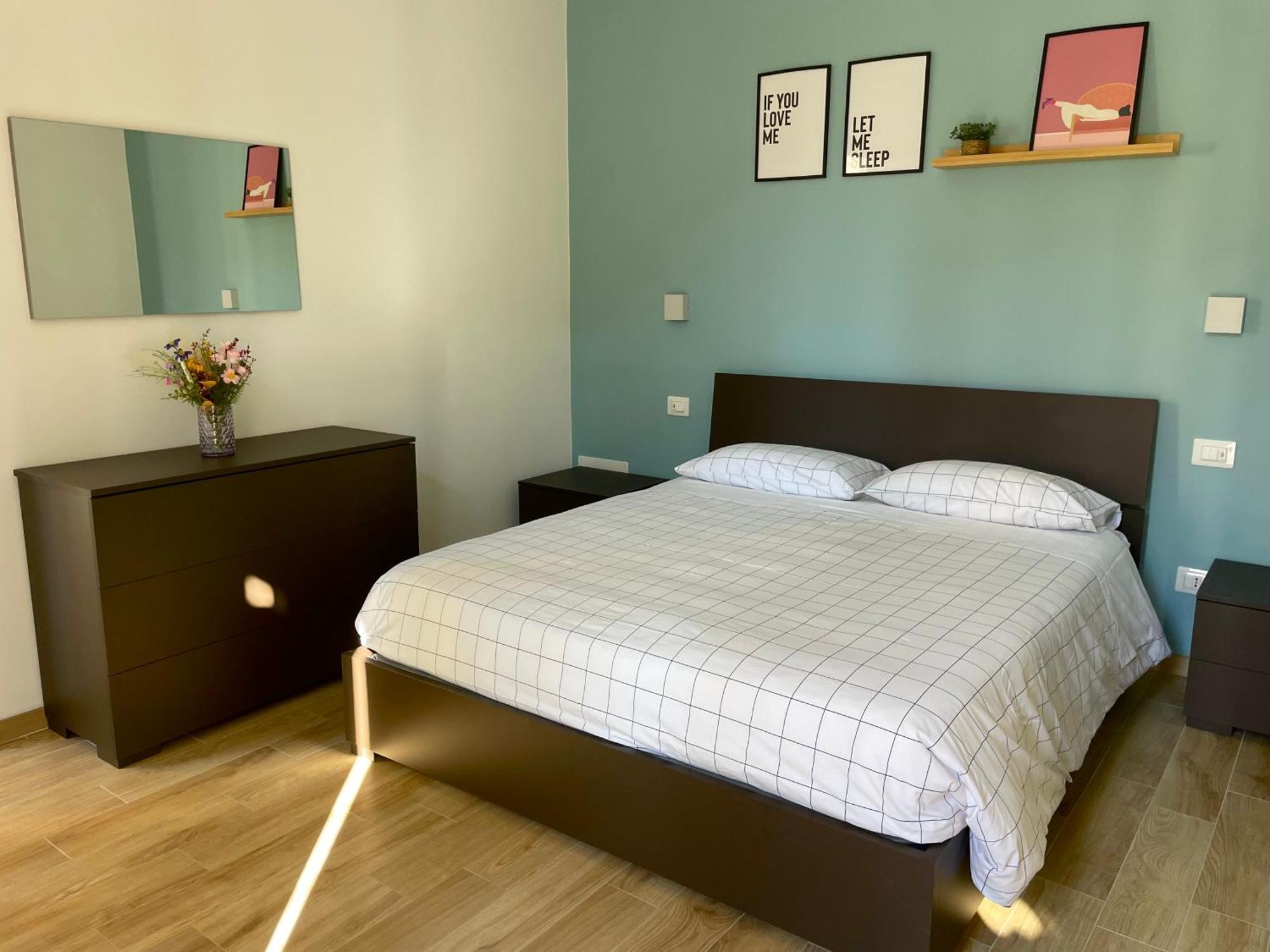 Cujo Apartment Специя Екстериор снимка