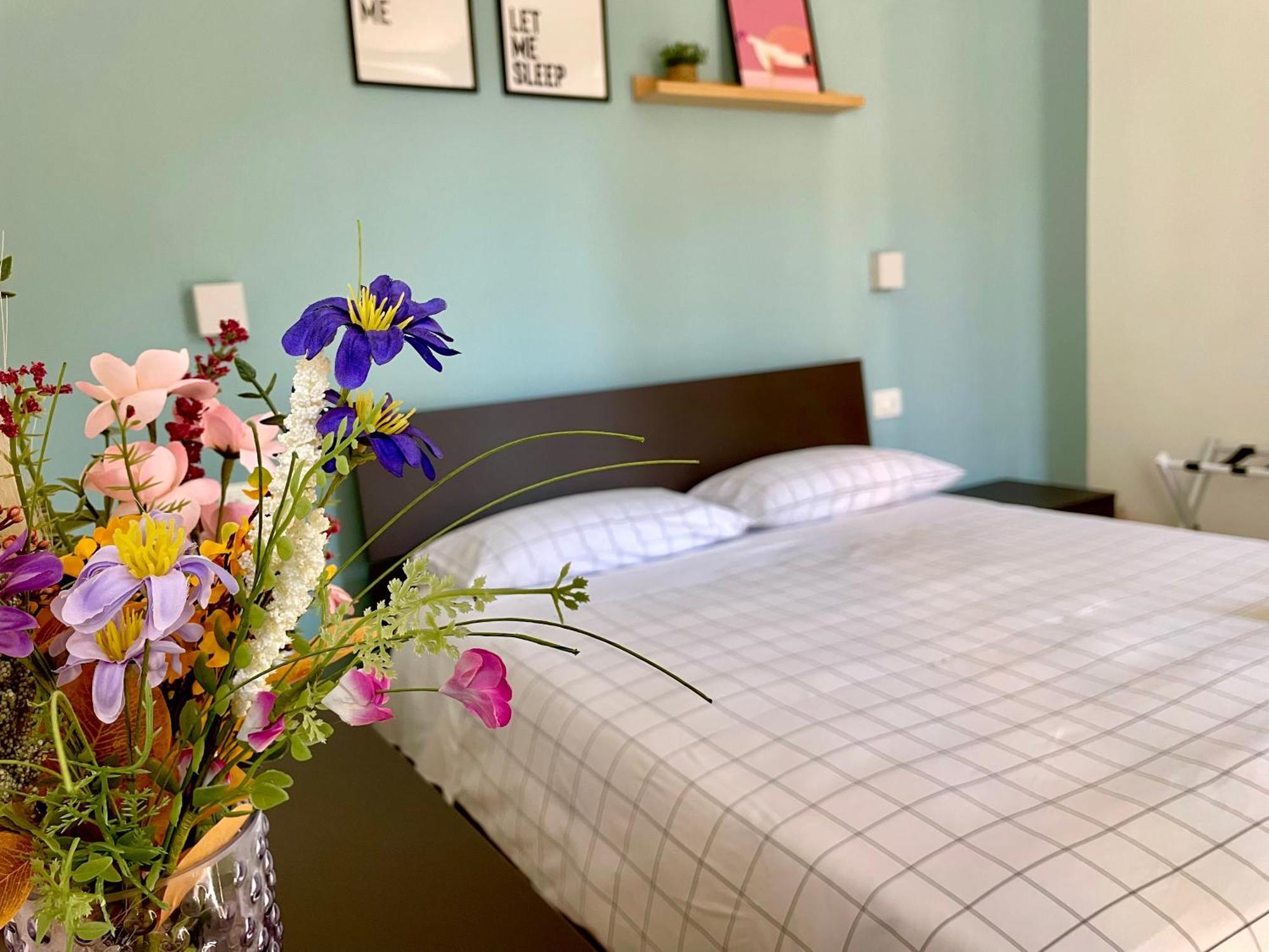Cujo Apartment Специя Екстериор снимка