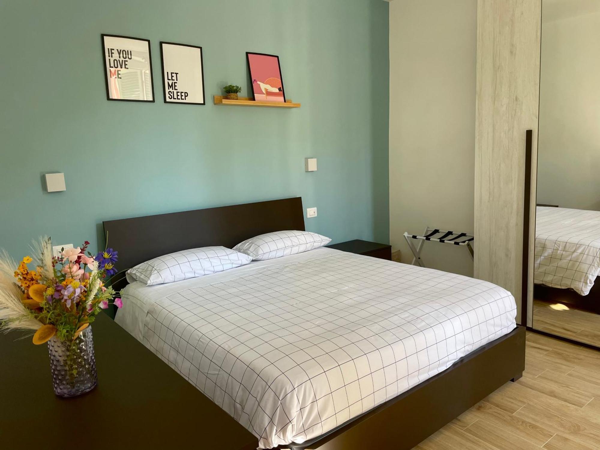 Cujo Apartment Специя Екстериор снимка